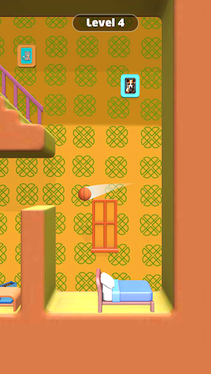 Dunk Hero Screenshot 2