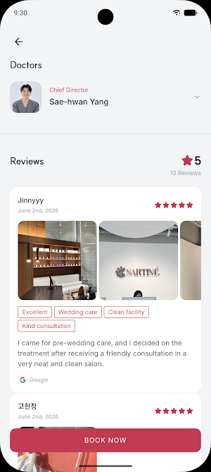 Kdermpass Screenshot 3