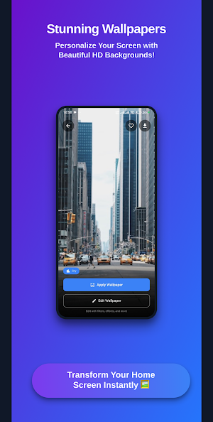 Wide Angle 0.5 Camera Screenshot 3