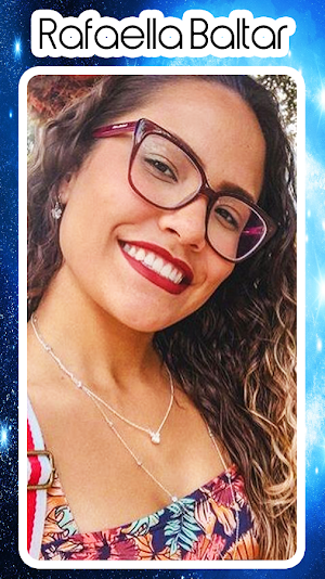 Rafaella Baltar Fake Call Screenshot 3