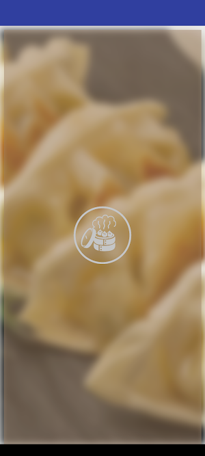 Parownia Dim Sum Bar Screenshot 1