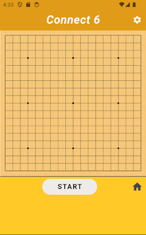 Connect6 Screenshot 0