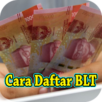 Cara Daftar Subsidi BLT BBM