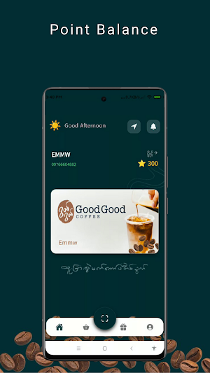 GoodGoodRewards Screenshot 3