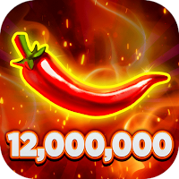 Spicy Slots - Casino Slot Game
