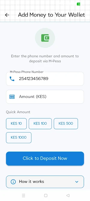 SturPay – Send & Receive Money Screenshot 3