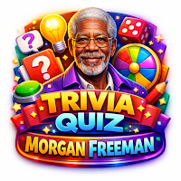 Morgan Freeman Trivia Quiz