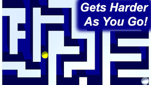 Maze Fun Screenshot 1