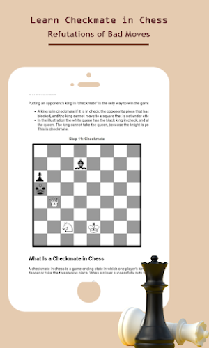 Learn Chess Learn to Play Club Screenshot 3