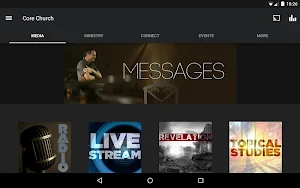 Core Church Los Angeles Screenshot 3