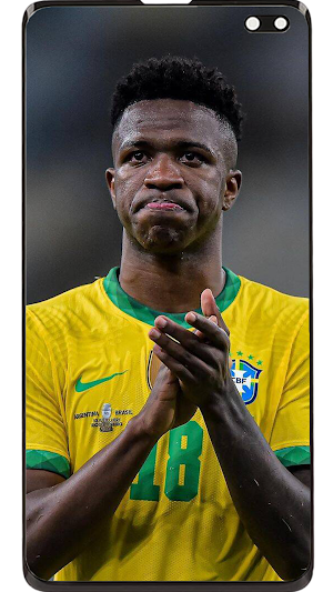 Seleção Brasileira Wallpapers Screenshot 1
