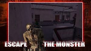 Floors of Fear - Horror Game Screenshot 0