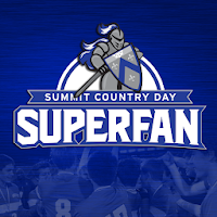 Summit Country Day SuperFan