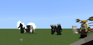 TITAN MULTIVERSE CAMERA CRAFT Screenshot 2