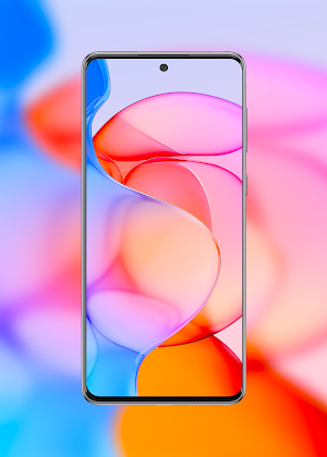 Oppo A1 5G Wallpapers Screenshot 0