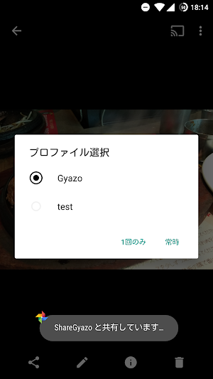ShareGyazo Screenshot 3