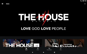 The House App Screenshot 3