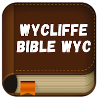 Wycliffe Bible Offline
