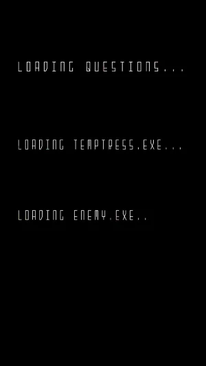 Temptress - Unfair Game Screenshot 1