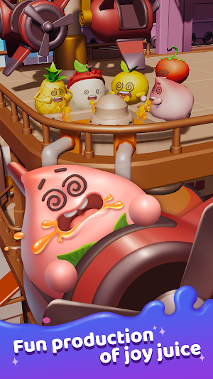 Idle Juice Tycoon Screenshot 2
