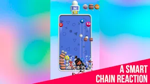 Balls 2048: Puzzle Screenshot 3