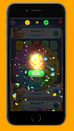 Happy Candyland Screenshot 0
