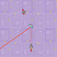 Laser Puzzles -Logics Games