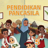 Pendidikan Pancasila 5 Merdeka