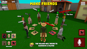 GameLib Screenshot 0