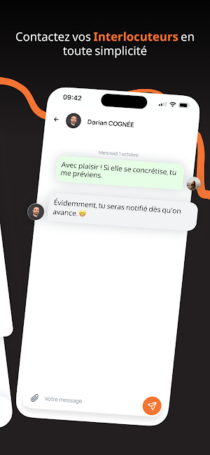 Flammes du Monde Saint-Mitre Screenshot 1