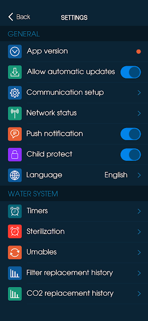 UNITO ANYWHERE Screenshot 2