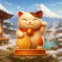 Neko May Mắn