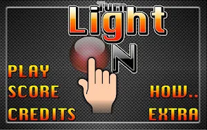 Turn Light On Screenshot 0