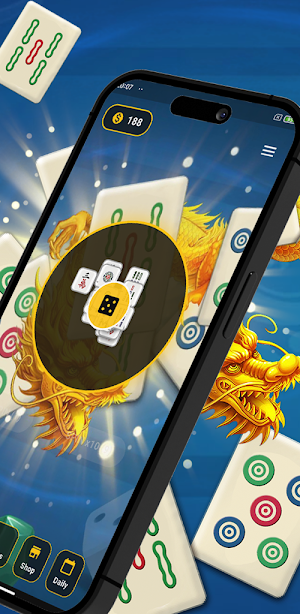 TileGacha Spinner Screenshot 2