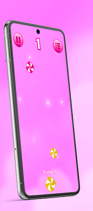 Candy Catch Screenshot 3