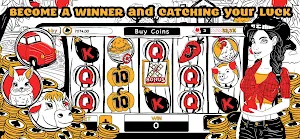 B&W Casino Screenshot 2