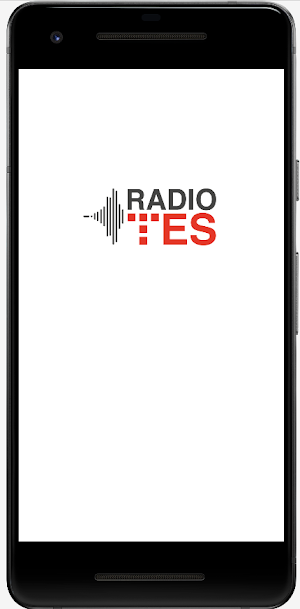 Radio TES Screenshot 0
