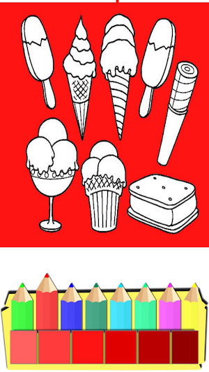 Cartoon puzzle games for kids Screenshot 1