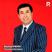 Yahyobek Mo’minov