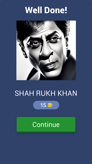 Bollywood Celebrities Trivia Screenshot 1