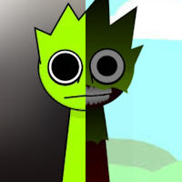 Spanky Horror Music Game