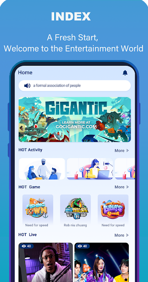 Metafun Screenshot 0