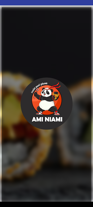 Ami Niami Screenshot 1