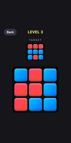 Smart Move: Logic Puzzle Game Screenshot 3