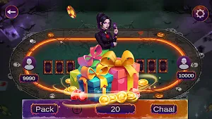 Teen Patti Master Screenshot 1