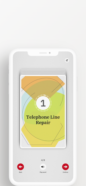 LJI App Screenshot 3