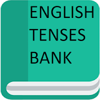 English Tenses Training