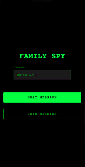 Family Spy Screenshot 3