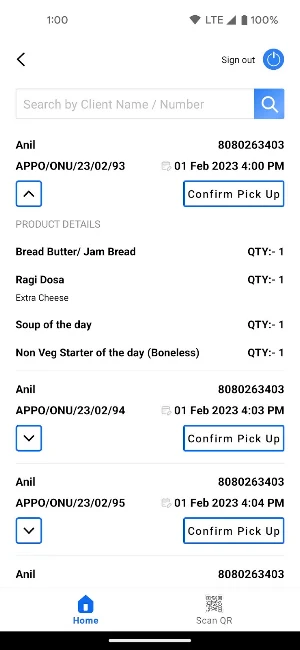 Stellar Pick-Up Screenshot 3