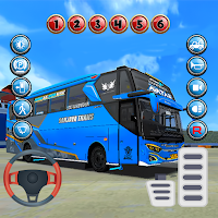 basuri telolet trans avatar